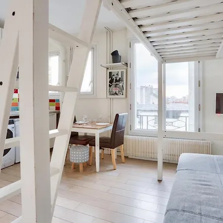 - Quartier Tour Eiffel 3 Free Netflix * Parigi