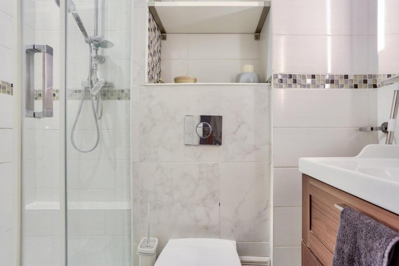 - Quartier Tour Eiffel 3 Free Netflix Apartment Paris
