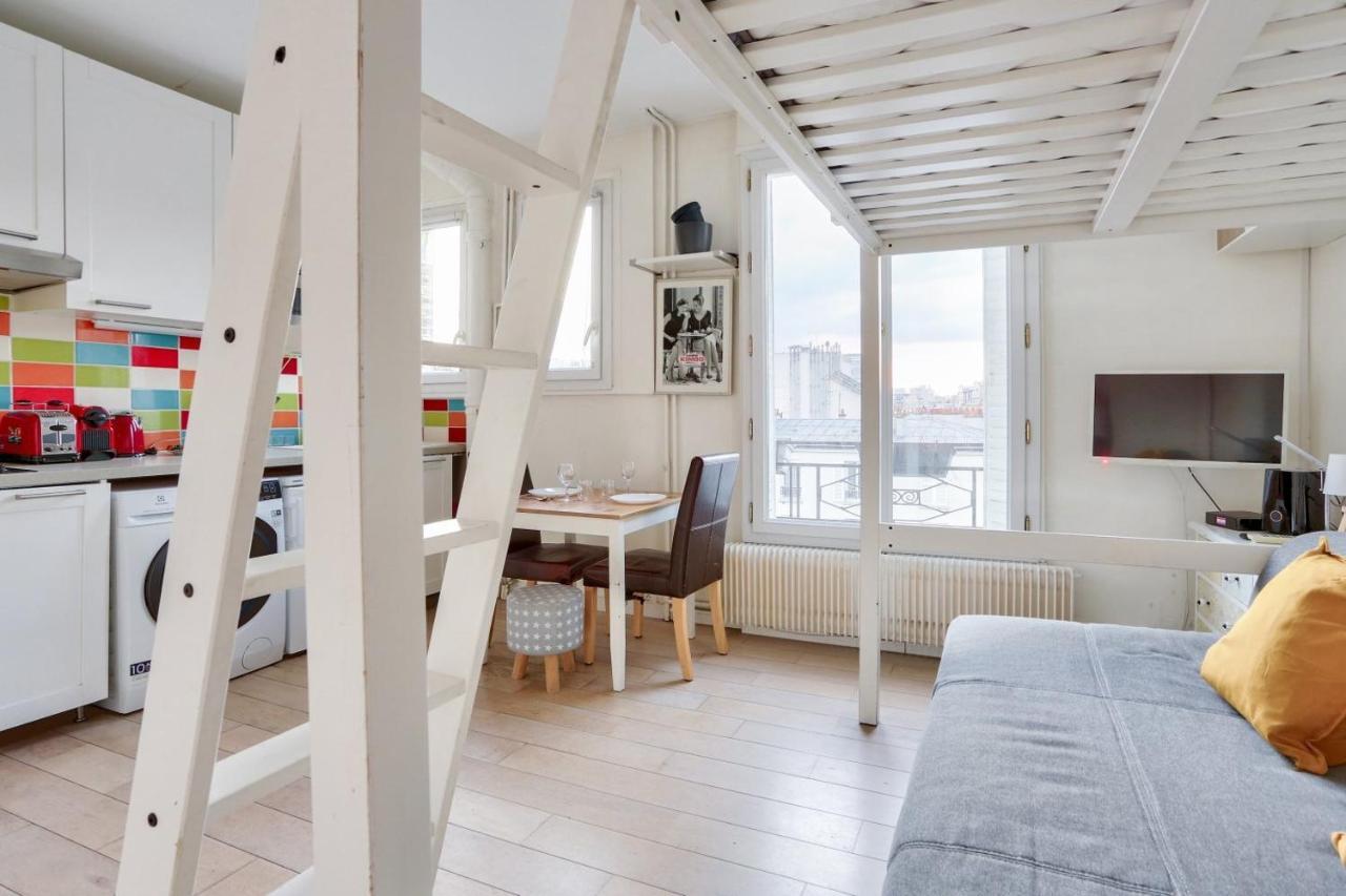 - Quartier Tour Eiffel 3 Free Netflix * Parigi
