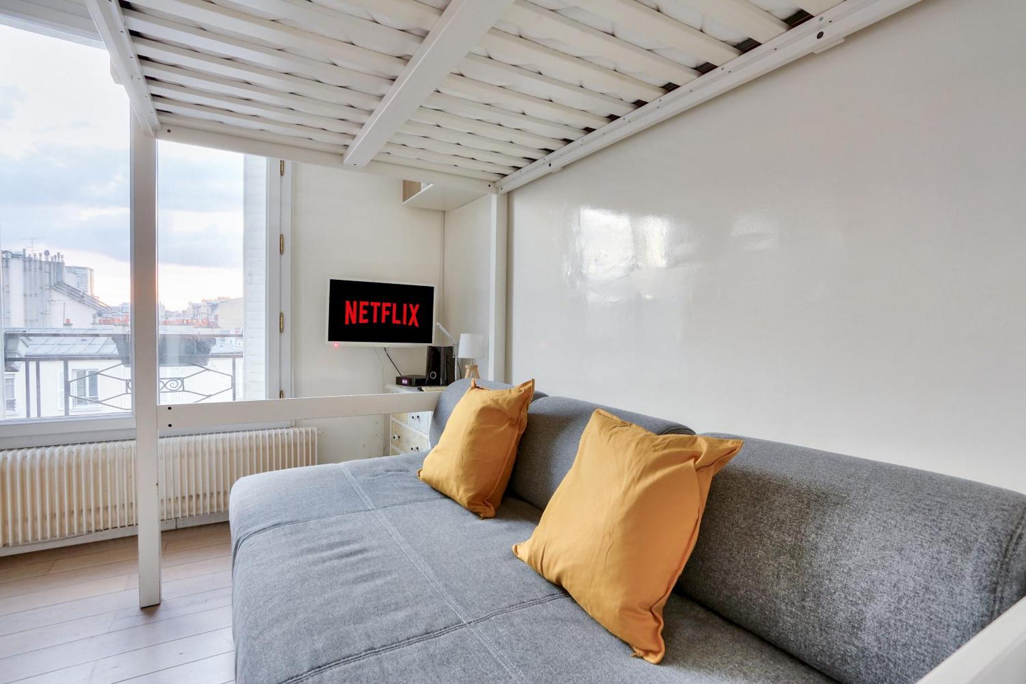 Appartamento - Quartier Tour Eiffel 3 Free Netflix Parigi